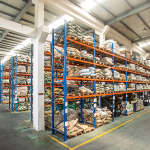 5 Layer Storage Cloth Heavy Duty Pallet Rack