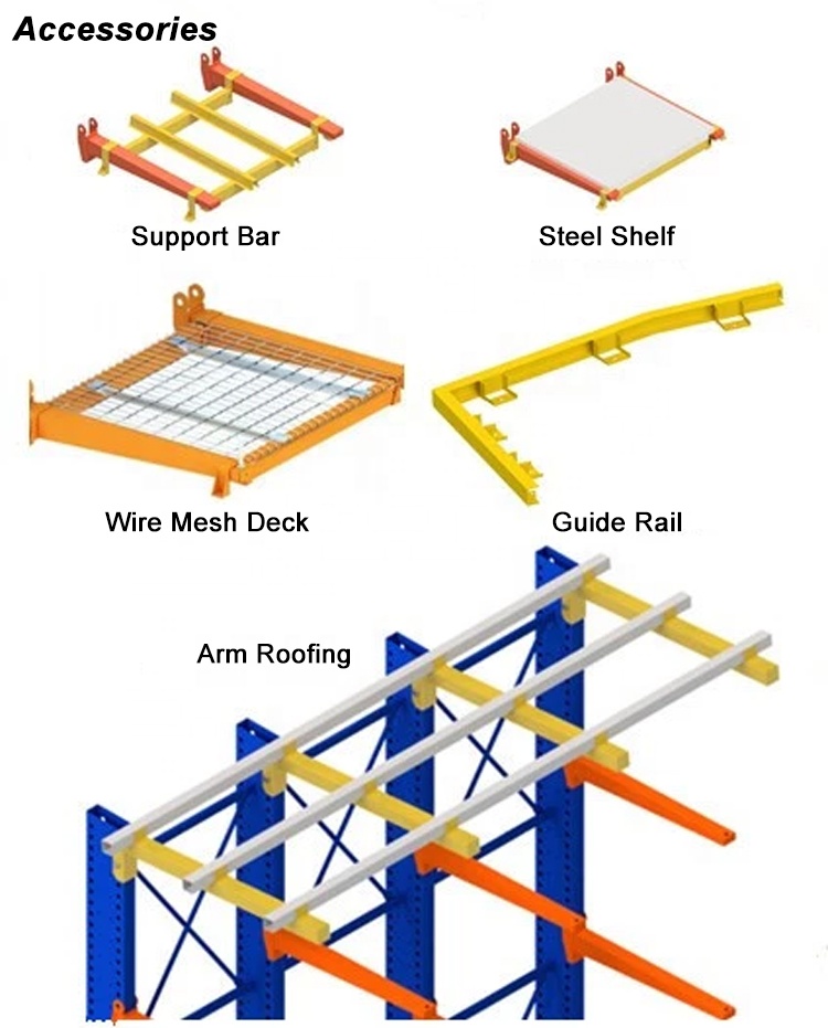Bracing Structure