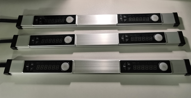 Sophia 6 Digit Display Pick to Light Picking Tag Electronic Tag T-P6 for Warehouse Rack