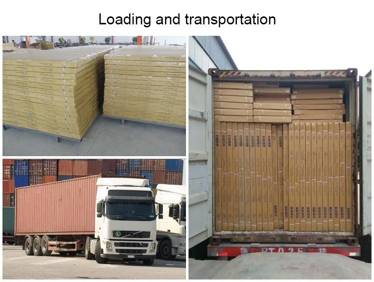 Manufacturing Equipment