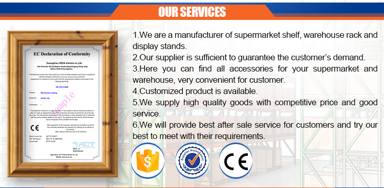 Our Service Capabilities