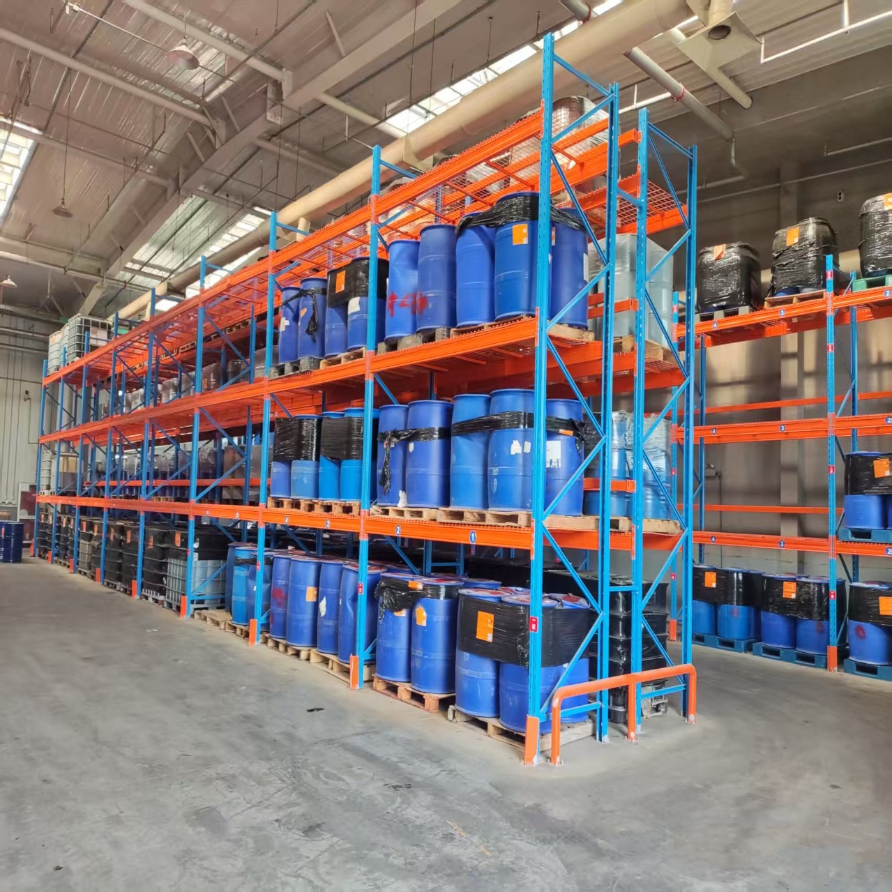 Warehouse Application 3