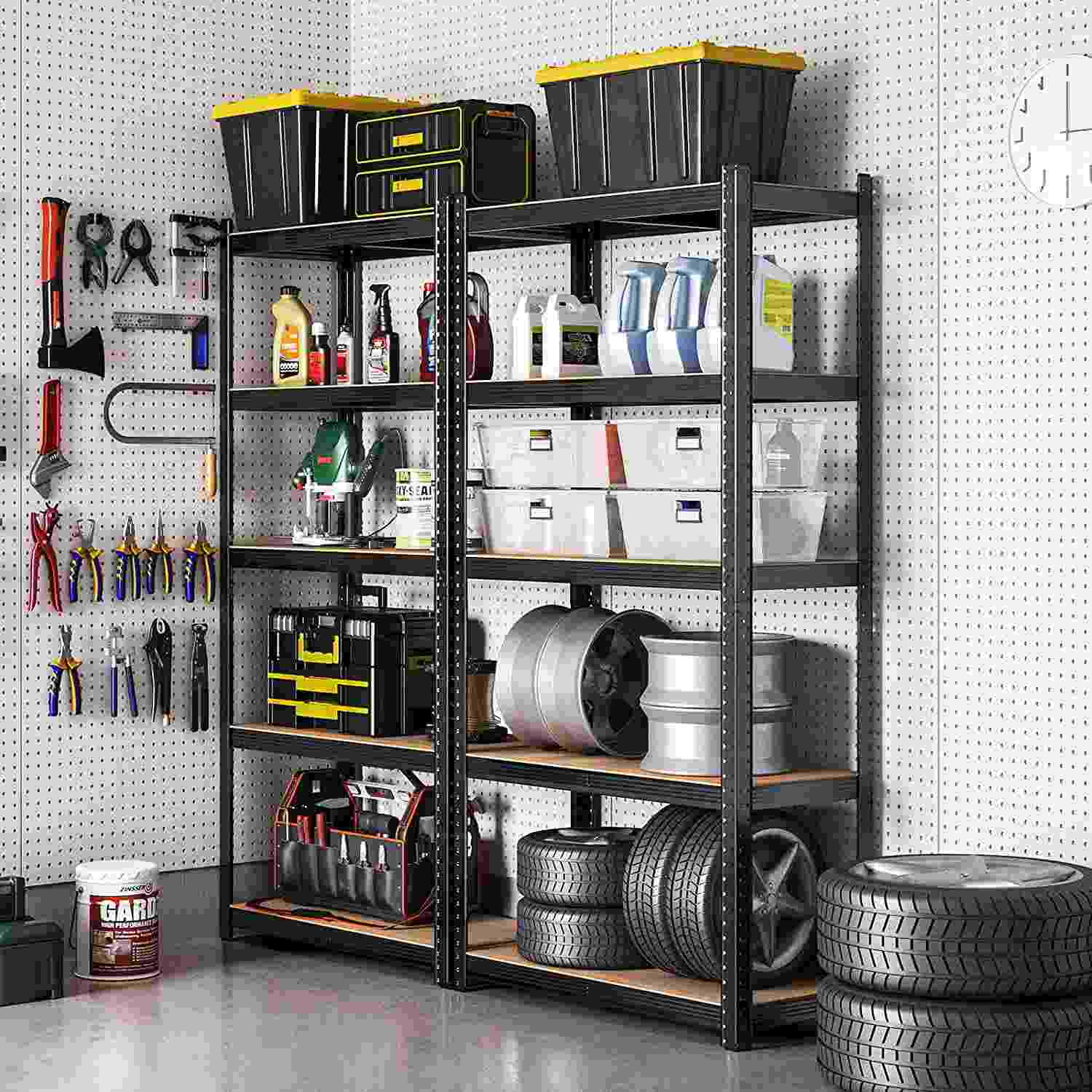 Practical Storage Scenario 2