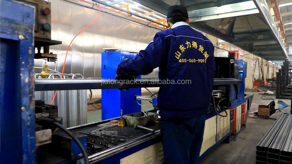 Factory Facility 2