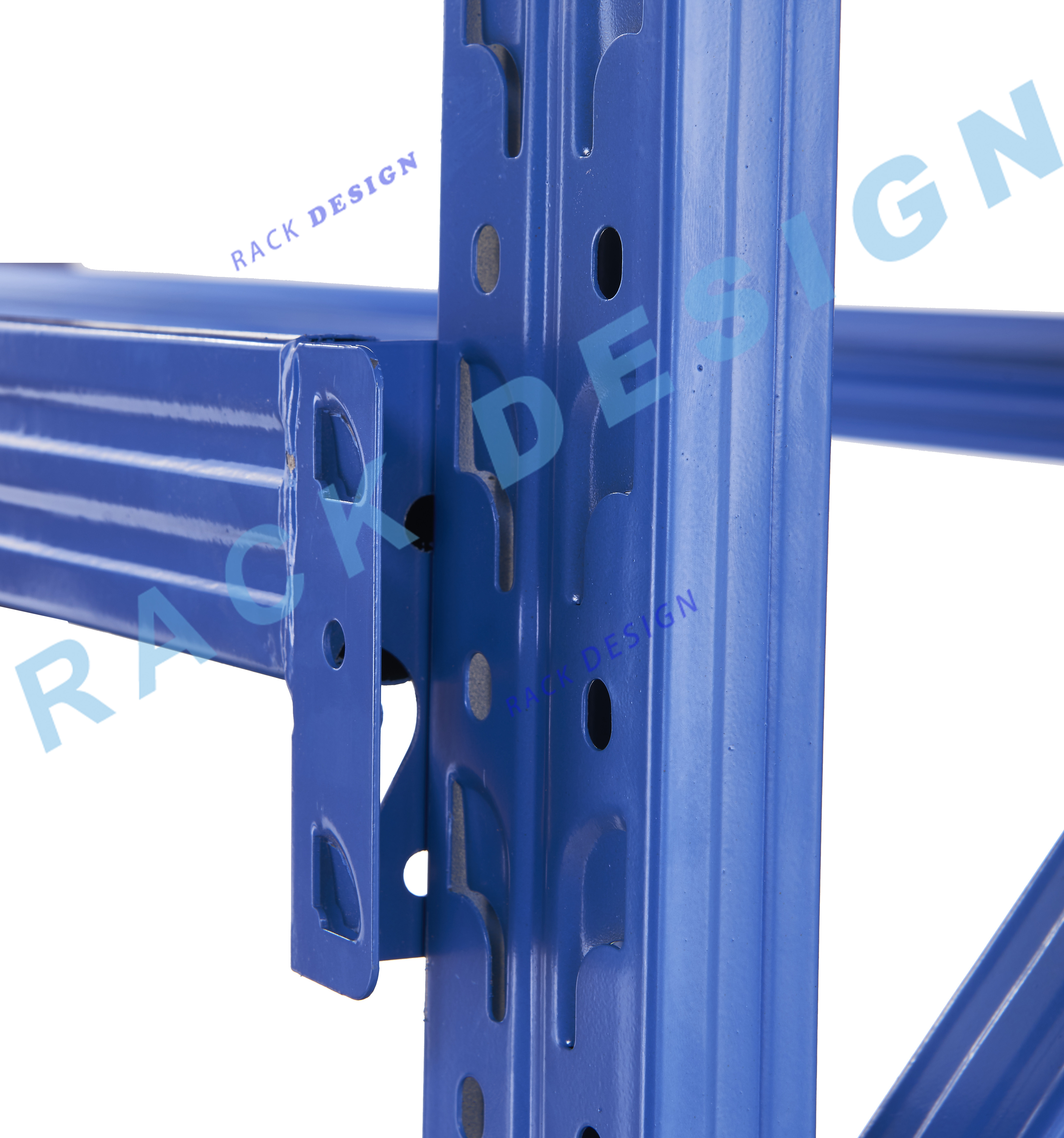 Beam Clip Mechanism