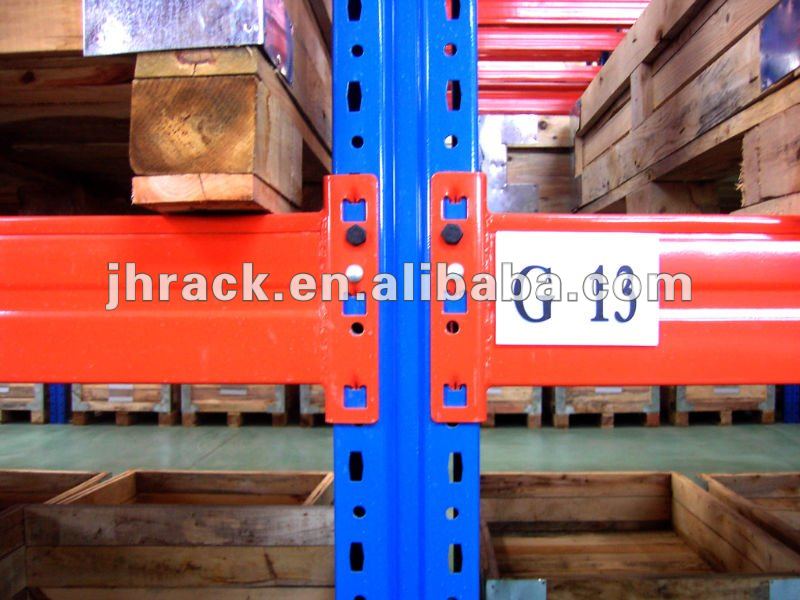 Stronger beam construction