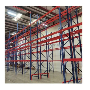Warehouse Rack Heavy Duty Rack Shelf Storage Shelves Heavy Duty Warehouse Racking Storage Shelf Pallet Shelving System