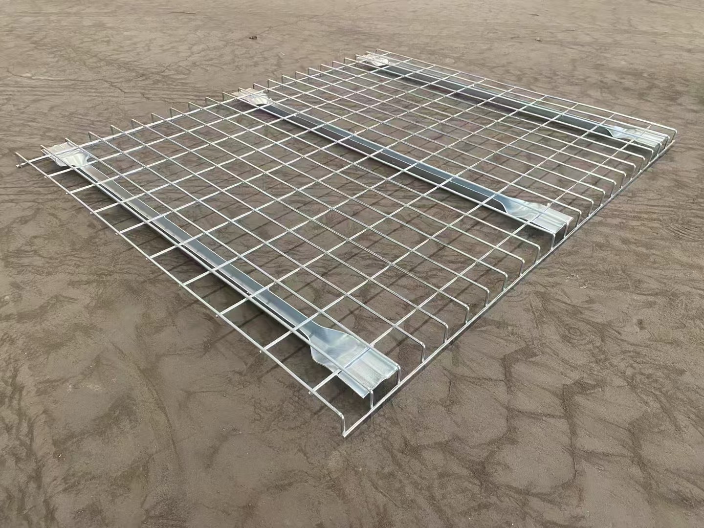 Wire Mesh Decking Specification Details