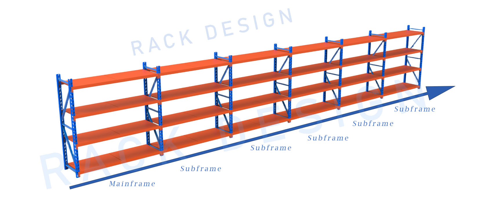 Rack Variant 2