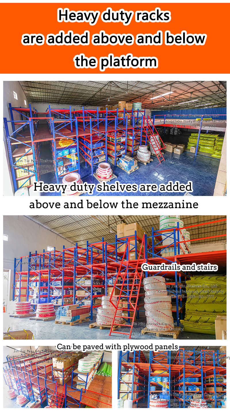 Certificate Light Duty Cargo Tile Rack Light Duty Racking Racking Storage 1000KG 2000KG 3000KG Pounds Tons