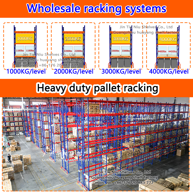 Certificate Light Duty Cargo Tile Rack Light Duty Racking Racking Storage 1000KG 2000KG 3000KG Pounds Tons