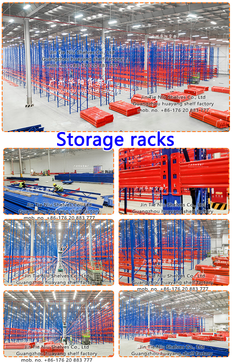 Certificate Light Duty Cargo Tile Rack Light Duty Racking Racking Storage 1000KG 2000KG 3000KG Pounds Tons