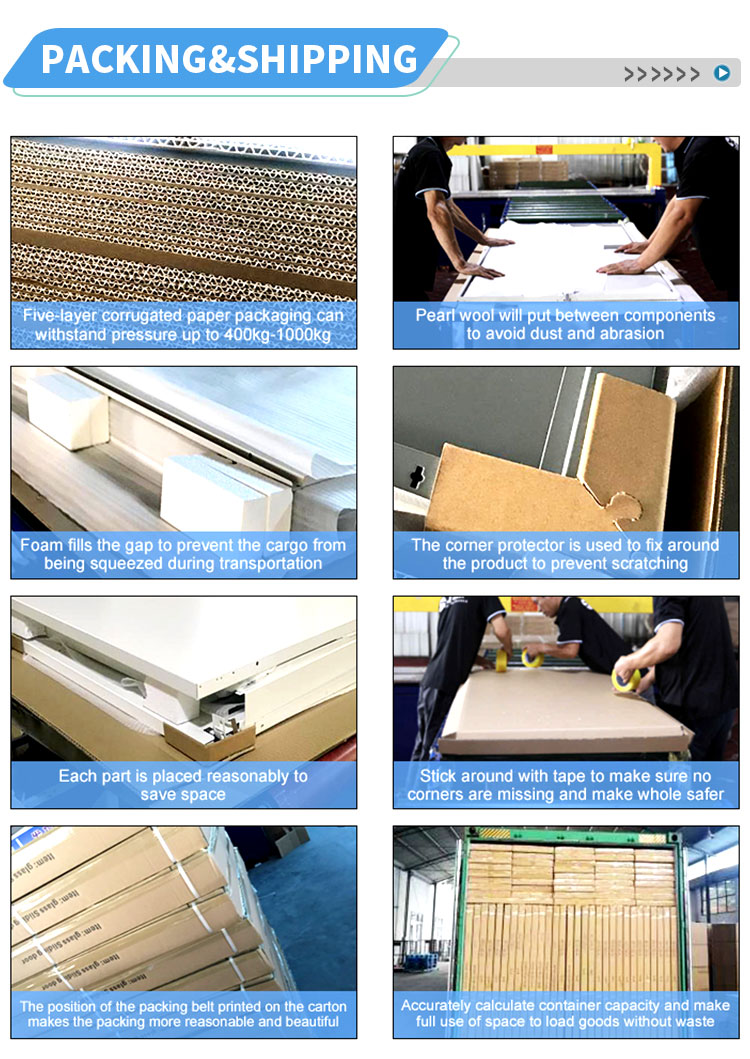Packing Details