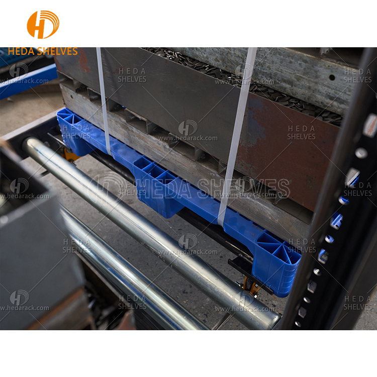 Warehouse Racking Components
