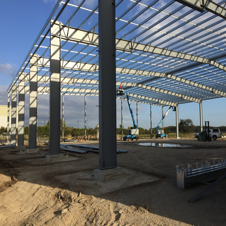 Structural Framework