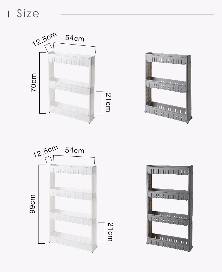 Rack Detail 3