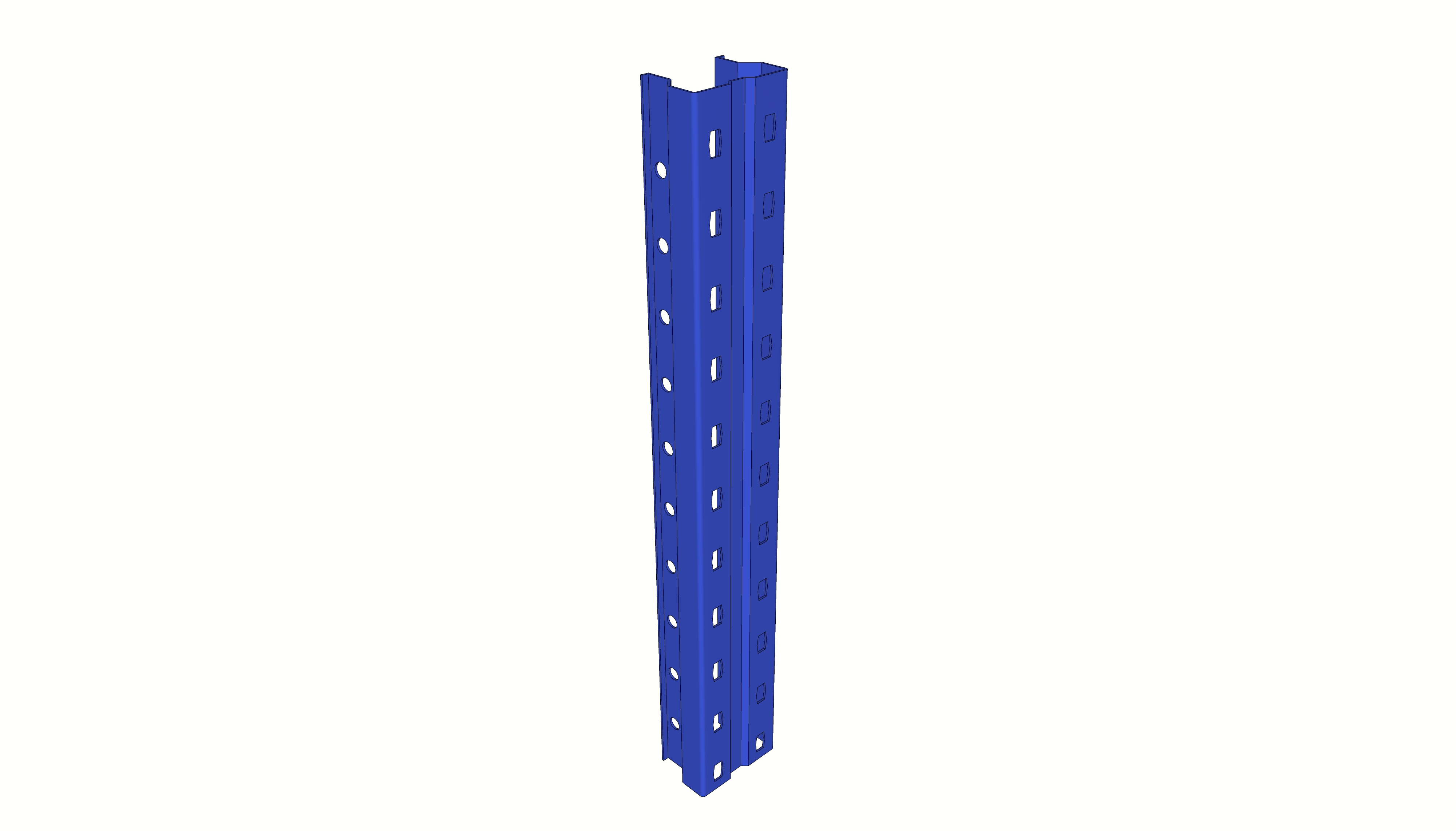 Column bearing capacity parameters
