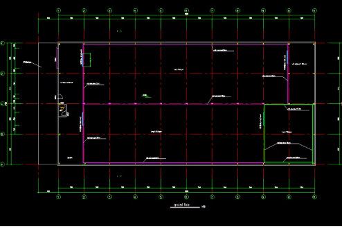 Prefabricated Metal Warehouse Building Steel Structure Industrial Storage Workshop Logistics Hub Steel Frame AISC CE ISO