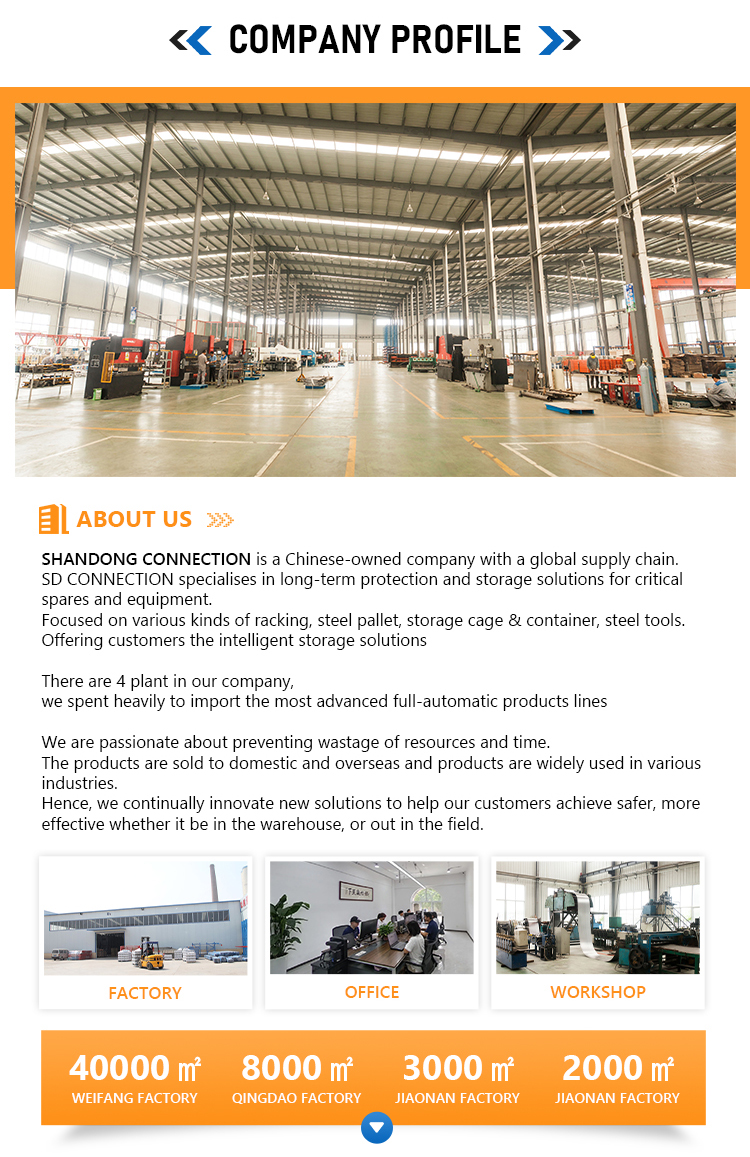Production Facility