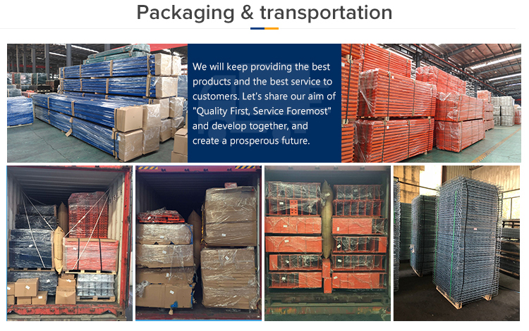 Packaging & Shipping Details