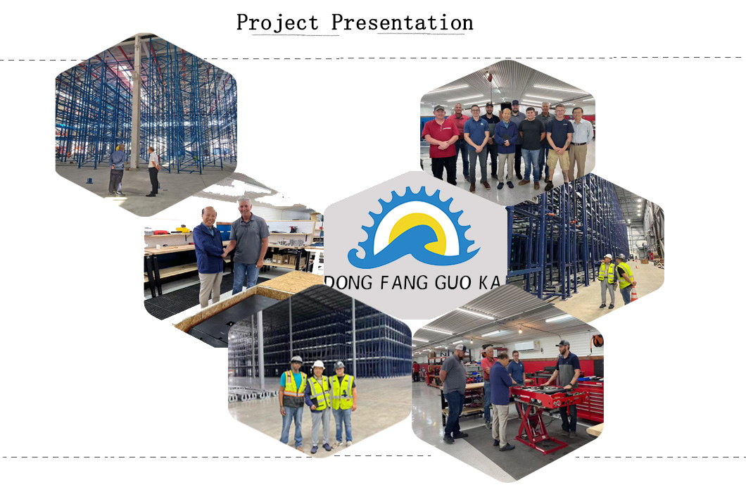 Production Workshop